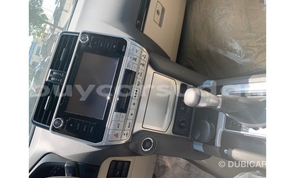 Buy Import Toyota Prado Brown Car in Import - Dubai in Al Jazirah State Buy Import Toyota Prado Brown Car in Import - Dubai in Al Jazirah State