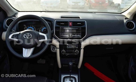 Buy Import Toyota Rush Red Car in Import - Dubai in Al Jazirah State Buy Import Toyota Rush Red Car in Import - Dubai in Al Jazirah State