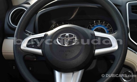 Buy Import Toyota Rush Red Car in Import - Dubai in Al Jazirah State Buy Import Toyota Rush Red Car in Import - Dubai in Al Jazirah State
