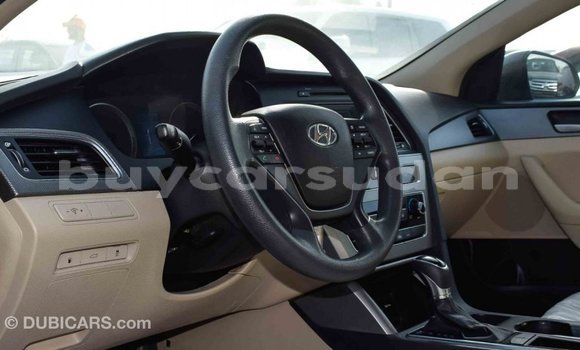 Buy Import Hyundai Sonata Brown Car in Import - Dubai in Al Jazirah State Buy Import Hyundai Sonata Brown Car in Import - Dubai in Al Jazirah State