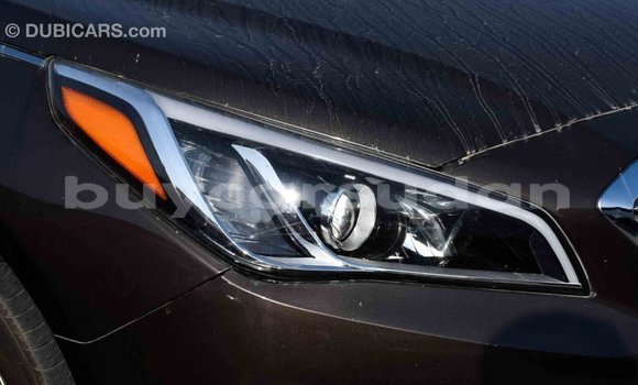Buy Import Hyundai Sonata Brown Car in Import - Dubai in Al Jazirah State Buy Import Hyundai Sonata Brown Car in Import - Dubai in Al Jazirah State