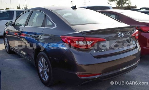 Buy Import Hyundai Sonata Brown Car in Import - Dubai in Al Jazirah State Buy Import Hyundai Sonata Brown Car in Import - Dubai in Al Jazirah State