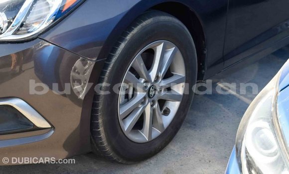 Buy Import Hyundai Sonata Brown Car in Import - Dubai in Al Jazirah State Buy Import Hyundai Sonata Brown Car in Import - Dubai in Al Jazirah State