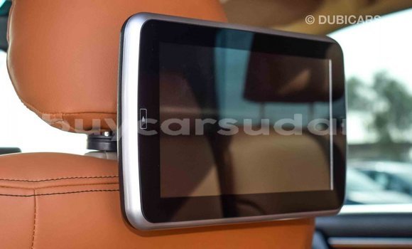 Buy Import Toyota Land Cruiser White Car in Import - Dubai in Al Jazirah State Buy Import Toyota Land Cruiser White Car in Import - Dubai in Al Jazirah State