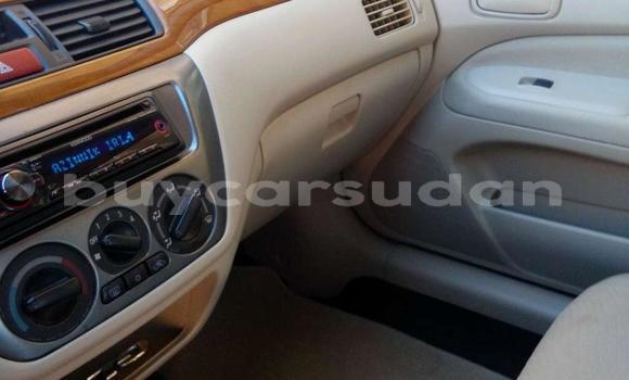 Buy Used Mitsubishi Lancer White Car in Bahri in Khartoum Buy Used Mitsubishi Lancer White Car in Bahri in Khartoum