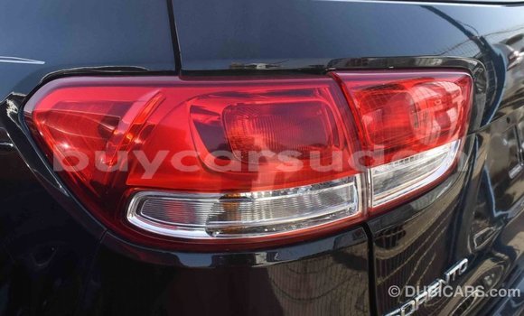 Buy Import Kia Sorento Black Car in Import - Dubai in Al Jazirah State Buy Import Kia Sorento Black Car in Import - Dubai in Al Jazirah State