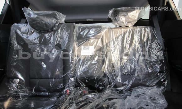 Buy Import Hyundai Santa Fe White Car in Import - Dubai in Al Jazirah State Buy Import Hyundai Santa Fe White Car in Import - Dubai in Al Jazirah State