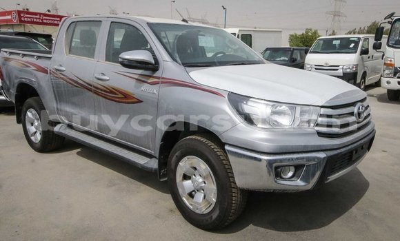 Buy Import Toyota Hilux Other Car in Import - Dubai in Al Jazirah State Buy Import Toyota Hilux Other Car in Import - Dubai in Al Jazirah State