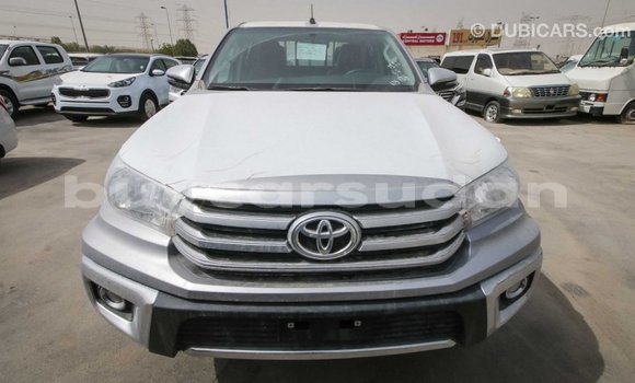 Buy Import Toyota Hilux Other Car in Import - Dubai in Al Jazirah State Buy Import Toyota Hilux Other Car in Import - Dubai in Al Jazirah State