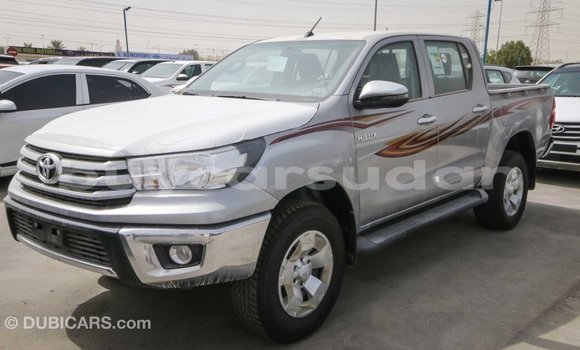 Buy Import Toyota Hilux Other Car in Import - Dubai in Al Jazirah State Buy Import Toyota Hilux Other Car in Import - Dubai in Al Jazirah State