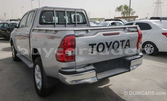Buy Import Toyota Hilux Other Car in Import - Dubai in Al Jazirah State Buy Import Toyota Hilux Other Car in Import - Dubai in Al Jazirah State