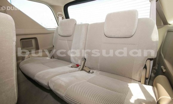 Buy Import Toyota Fortuner Black Car in Import - Dubai in Al Jazirah State Buy Import Toyota Fortuner Black Car in Import - Dubai in Al Jazirah State