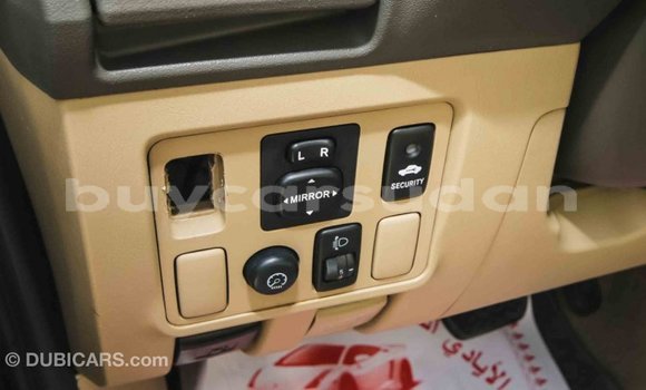 Buy Import Toyota Fortuner Black Car in Import - Dubai in Al Jazirah State Buy Import Toyota Fortuner Black Car in Import - Dubai in Al Jazirah State