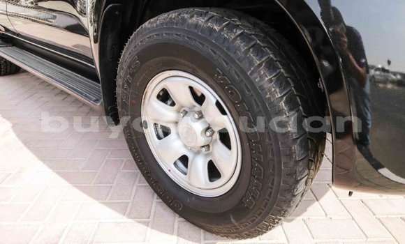 Buy Import Toyota Fortuner Black Car in Import - Dubai in Al Jazirah State Buy Import Toyota Fortuner Black Car in Import - Dubai in Al Jazirah State