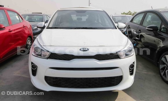 Buy Import Kia Carens White Car in Import - Dubai in Al Jazirah State Buy Import Kia Carens White Car in Import - Dubai in Al Jazirah State