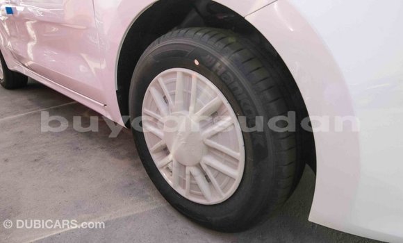Buy Import Kia Carens White Car in Import - Dubai in Al Jazirah State Buy Import Kia Carens White Car in Import - Dubai in Al Jazirah State