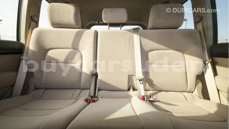 Big with watermark toyota land cruiser al jazirah state import dubai 1408