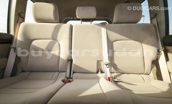 Buy Import Toyota Land Cruiser Black Car in Import - Dubai in Al Jazirah State Buy Import Toyota Land Cruiser Black Car in Import - Dubai in Al Jazirah State