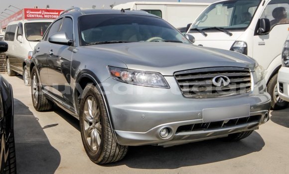 Buy Import Infiniti FX Other Car in Import - Dubai in Al Jazirah State