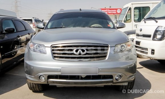 Buy Import Infiniti FX Other Car in Import - Dubai in Al Jazirah State Buy Import Infiniti FX Other Car in Import - Dubai in Al Jazirah State