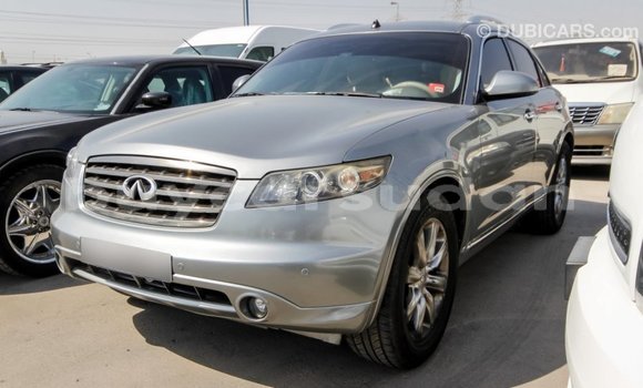 Buy Import Infiniti FX Other Car in Import - Dubai in Al Jazirah State Buy Import Infiniti FX Other Car in Import - Dubai in Al Jazirah State