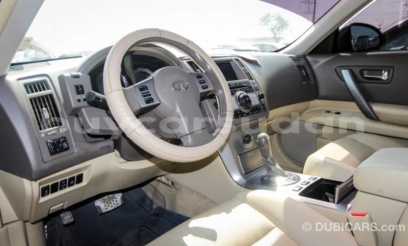 Buy Import Infiniti FX Other Car in Import - Dubai in Al Jazirah State Buy Import Infiniti FX Other Car in Import - Dubai in Al Jazirah State