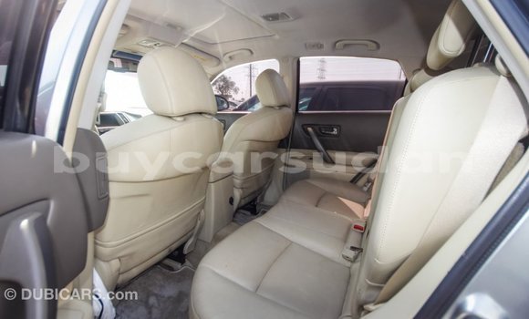 Buy Import Infiniti FX Other Car in Import - Dubai in Al Jazirah State Buy Import Infiniti FX Other Car in Import - Dubai in Al Jazirah State