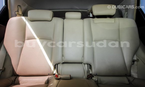 Buy Import Infiniti FX Other Car in Import - Dubai in Al Jazirah State Buy Import Infiniti FX Other Car in Import - Dubai in Al Jazirah State