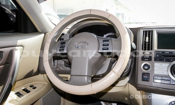 Buy Import Infiniti FX Other Car in Import - Dubai in Al Jazirah State Buy Import Infiniti FX Other Car in Import - Dubai in Al Jazirah State