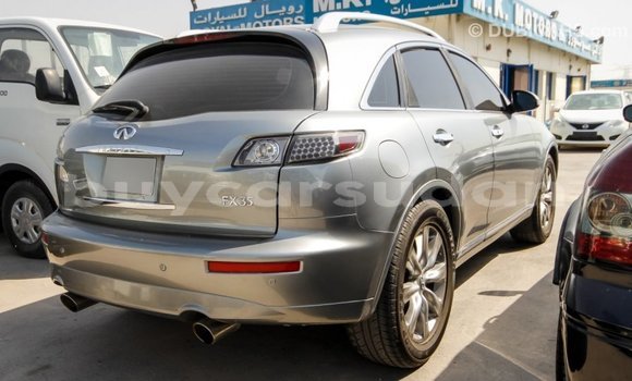 Buy Import Infiniti FX Other Car in Import - Dubai in Al Jazirah State Buy Import Infiniti FX Other Car in Import - Dubai in Al Jazirah State