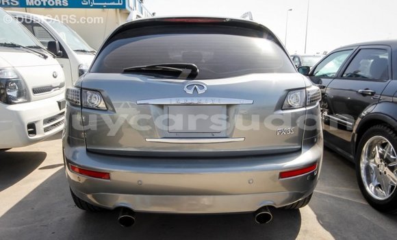 Buy Import Infiniti FX Other Car in Import - Dubai in Al Jazirah State Buy Import Infiniti FX Other Car in Import - Dubai in Al Jazirah State