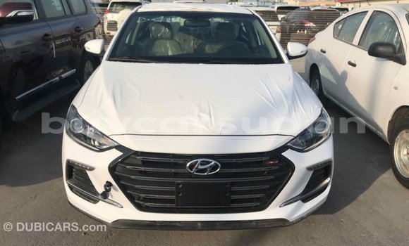 Buy Import Hyundai Elantra White Car in Import - Dubai in Al Jazirah State Buy Import Hyundai Elantra White Car in Import - Dubai in Al Jazirah State