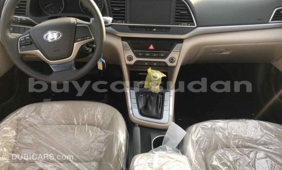 Buy Import Hyundai Elantra White Car in Import - Dubai in Al Jazirah State Buy Import Hyundai Elantra White Car in Import - Dubai in Al Jazirah State