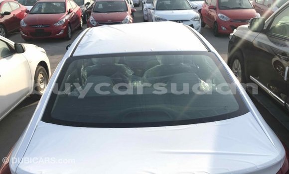 Buy Import Hyundai Elantra White Car in Import - Dubai in Al Jazirah State Buy Import Hyundai Elantra White Car in Import - Dubai in Al Jazirah State