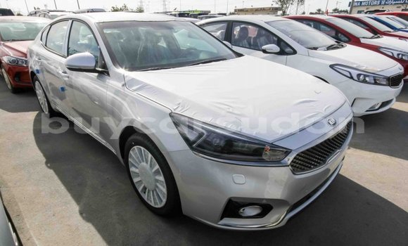 Buy Import Kia Cadenza Other Car in Import - Dubai in Al Jazirah State Buy Import Kia Cadenza Other Car in Import - Dubai in Al Jazirah State