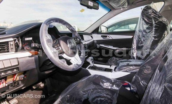 Buy Import Kia Cadenza Other Car in Import - Dubai in Al Jazirah State Buy Import Kia Cadenza Other Car in Import - Dubai in Al Jazirah State