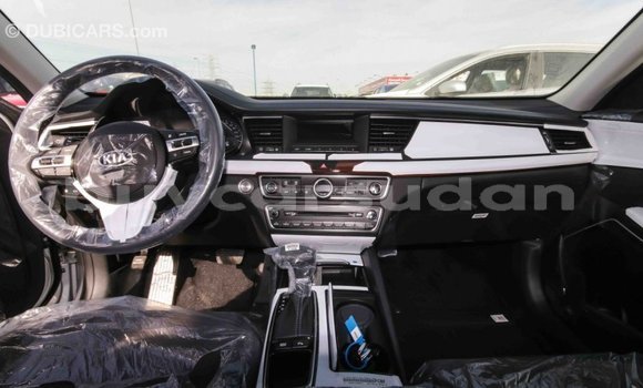 Buy Import Kia Cadenza Other Car in Import - Dubai in Al Jazirah State Buy Import Kia Cadenza Other Car in Import - Dubai in Al Jazirah State