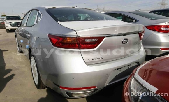 Buy Import Kia Cadenza Other Car in Import - Dubai in Al Jazirah State Buy Import Kia Cadenza Other Car in Import - Dubai in Al Jazirah State