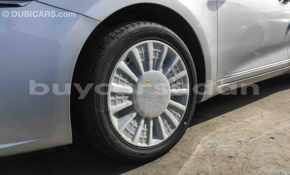 Buy Import Kia Cadenza Other Car in Import - Dubai in Al Jazirah State Buy Import Kia Cadenza Other Car in Import - Dubai in Al Jazirah State