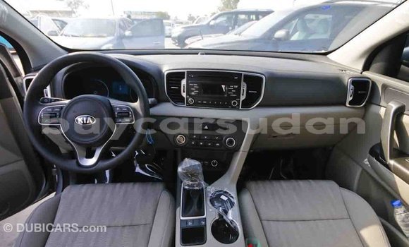 Buy Import Kia Sportage Other Car in Import - Dubai in Al Jazirah State Buy Import Kia Sportage Other Car in Import - Dubai in Al Jazirah State