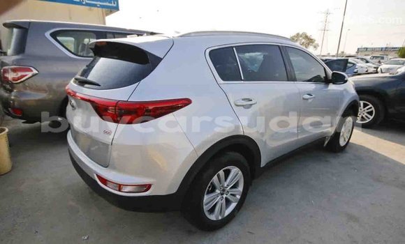 Buy Import Kia Sportage Other Car in Import - Dubai in Al Jazirah State Buy Import Kia Sportage Other Car in Import - Dubai in Al Jazirah State