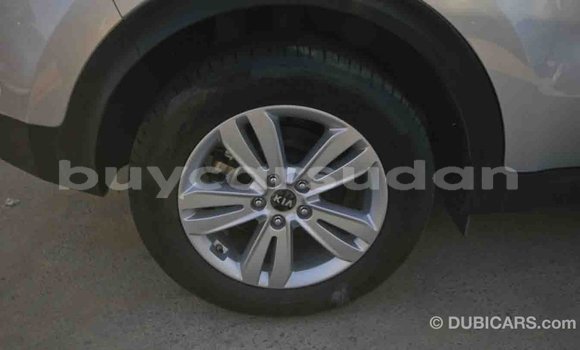 Buy Import Kia Sportage Other Car in Import - Dubai in Al Jazirah State Buy Import Kia Sportage Other Car in Import - Dubai in Al Jazirah State