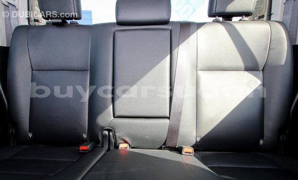Buy Import Toyota Hilux Black Car in Import - Dubai in Al Jazirah State Buy Import Toyota Hilux Black Car in Import - Dubai in Al Jazirah State