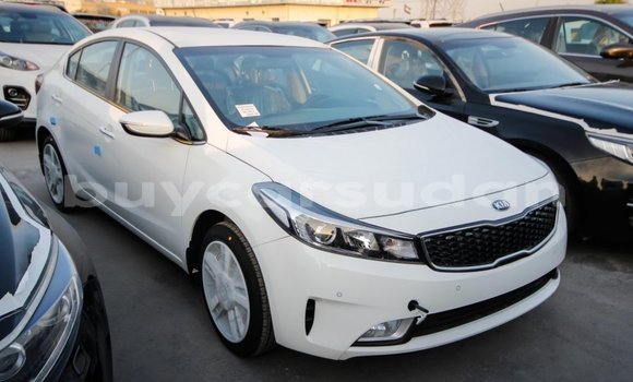 Buy Import Kia Cerato White Car in Import - Dubai in Al Jazirah State Buy Import Kia Cerato White Car in Import - Dubai in Al Jazirah State