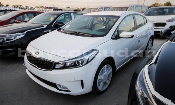 Buy Import Kia Cerato White Car in Import - Dubai in Al Jazirah State Buy Import Kia Cerato White Car in Import - Dubai in Al Jazirah State