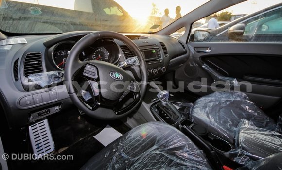 Buy Import Kia Cerato White Car in Import - Dubai in Al Jazirah State Buy Import Kia Cerato White Car in Import - Dubai in Al Jazirah State