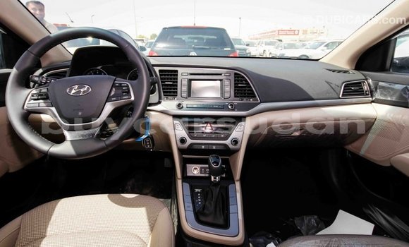 Buy Import Hyundai Elantra White Car in Import - Dubai in Al Jazirah State Buy Import Hyundai Elantra White Car in Import - Dubai in Al Jazirah State
