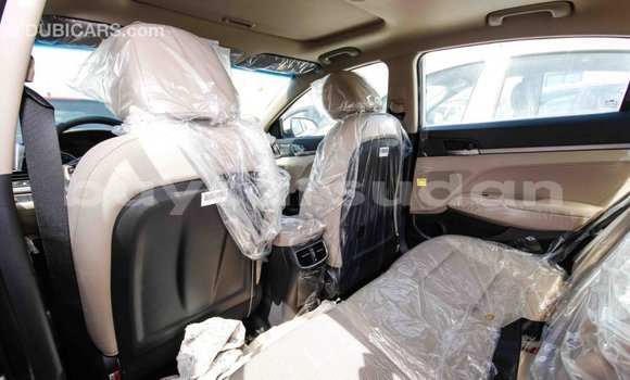 Buy Import Hyundai Elantra White Car in Import - Dubai in Al Jazirah State Buy Import Hyundai Elantra White Car in Import - Dubai in Al Jazirah State