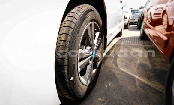 Buy Import Hyundai Elantra White Car in Import - Dubai in Al Jazirah State Buy Import Hyundai Elantra White Car in Import - Dubai in Al Jazirah State