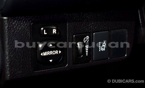 Acheter Import Utilitaire Toyota HiAce Autre à Import - Dubai, État d'Al Jazirah Acheter Import Utilitaire Toyota HiAce Autre à Import - Dubai, État d'Al Jazirah